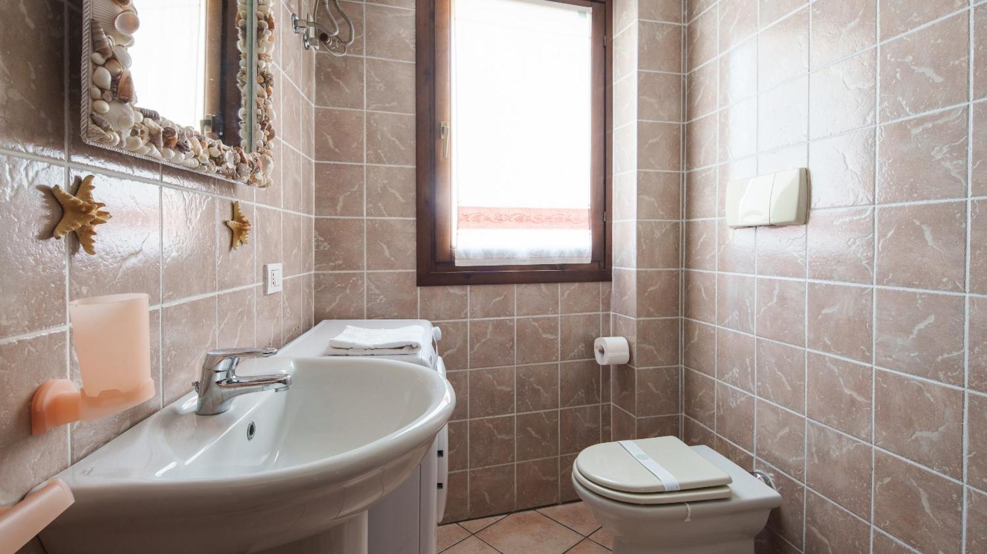 Welcomely - Sunny House Olbia Bagian luar foto