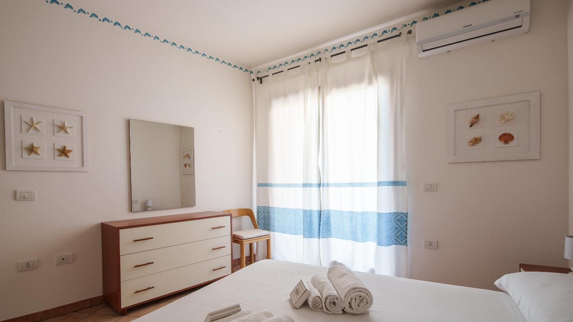 Welcomely - Sunny House Olbia Bagian luar foto