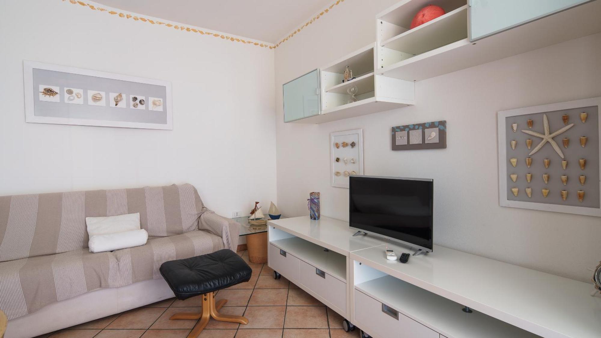 Welcomely - Sunny House Olbia Bagian luar foto