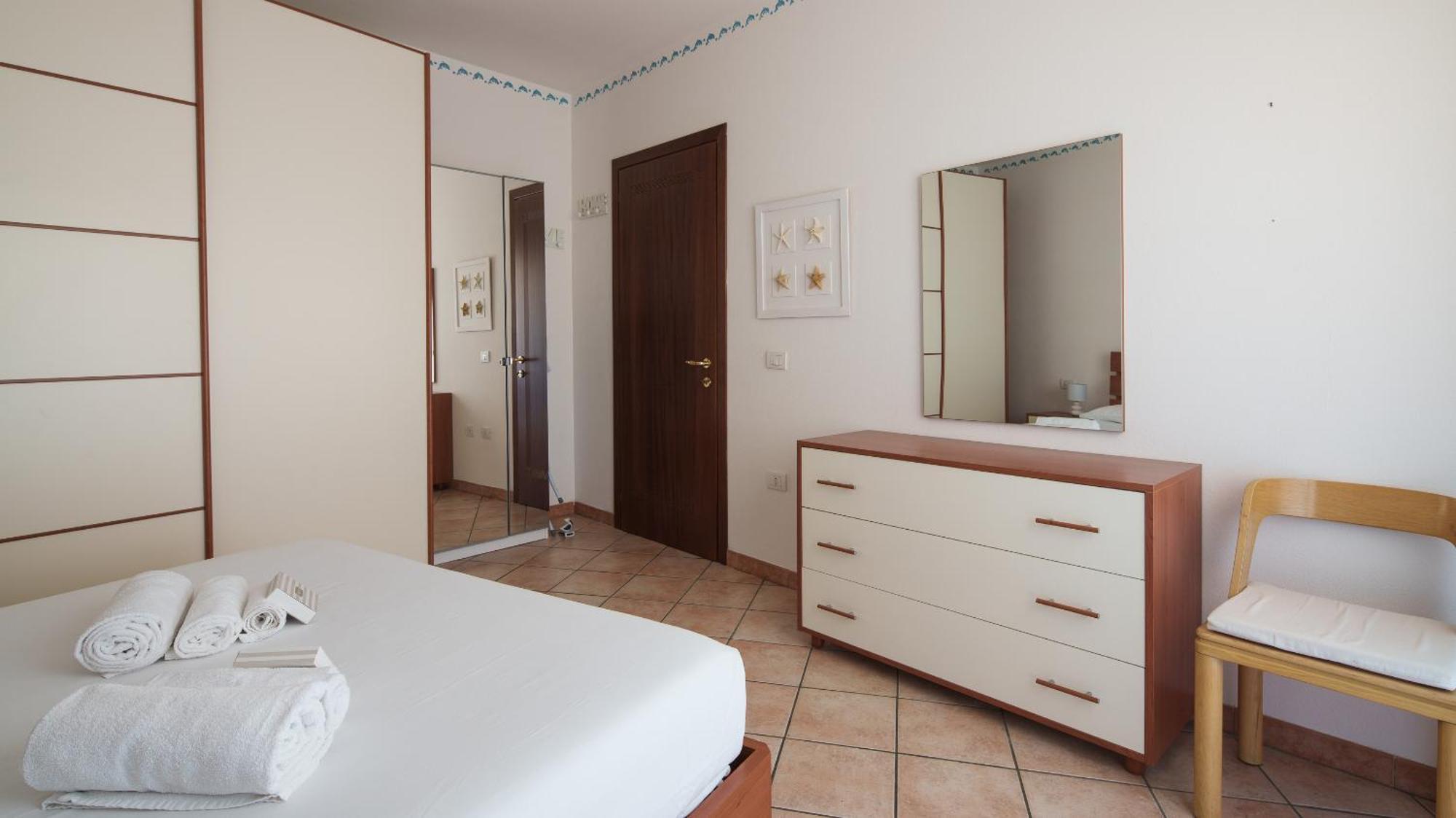 Welcomely - Sunny House Olbia Bagian luar foto