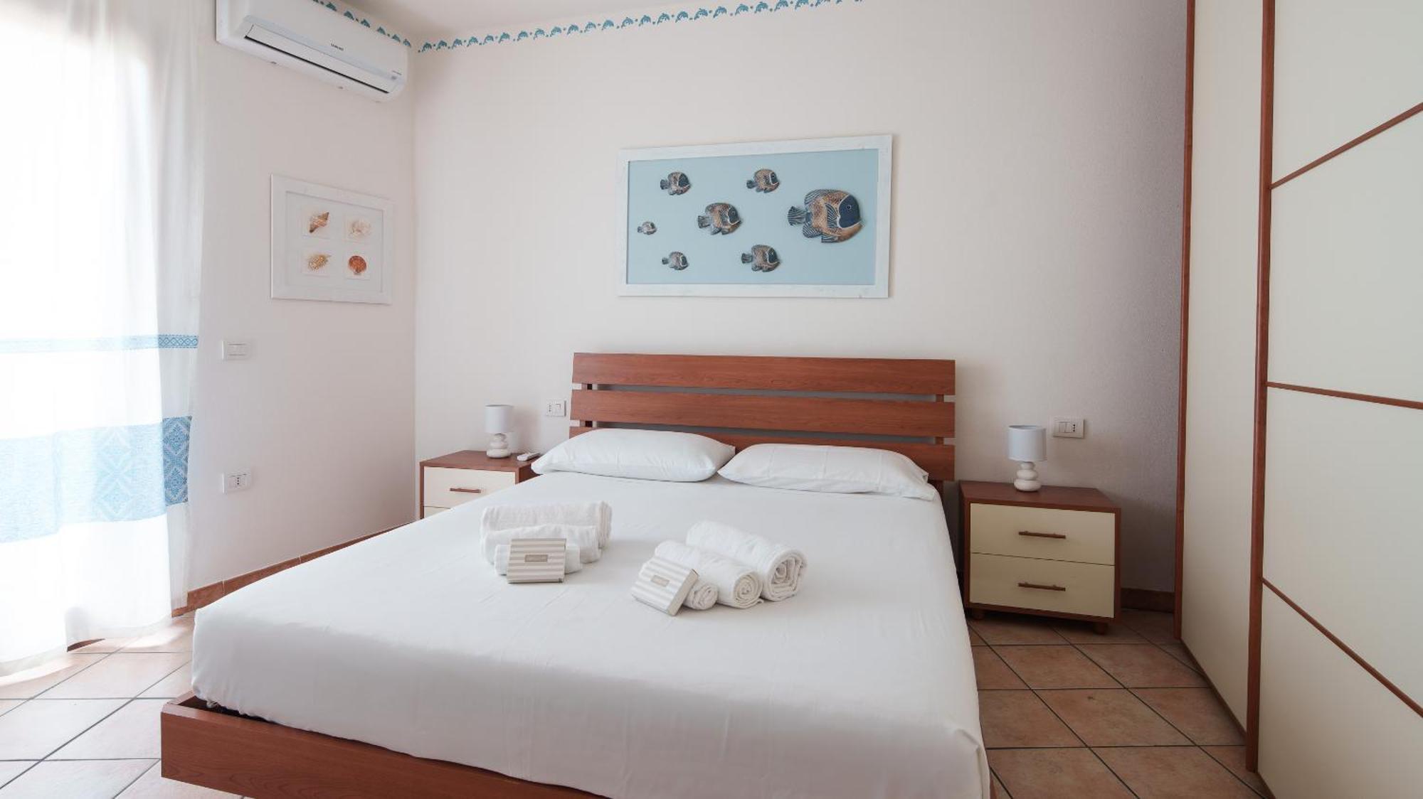 Welcomely - Sunny House Olbia Bagian luar foto