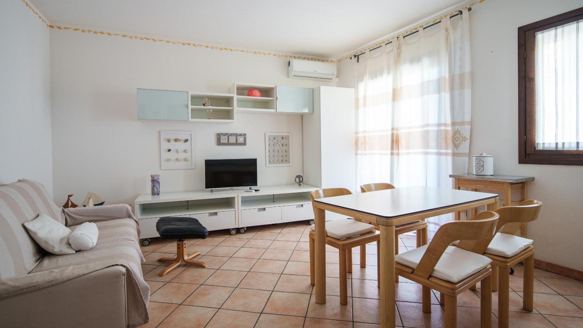 Welcomely - Sunny House Olbia Bagian luar foto