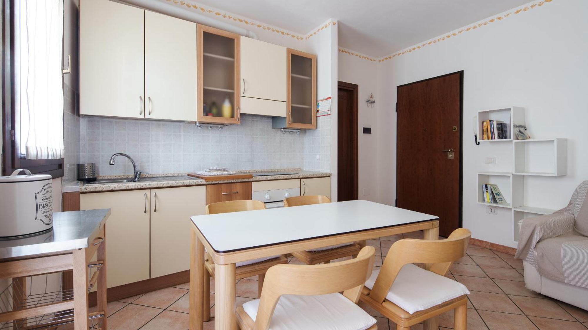 Welcomely - Sunny House Olbia Bagian luar foto