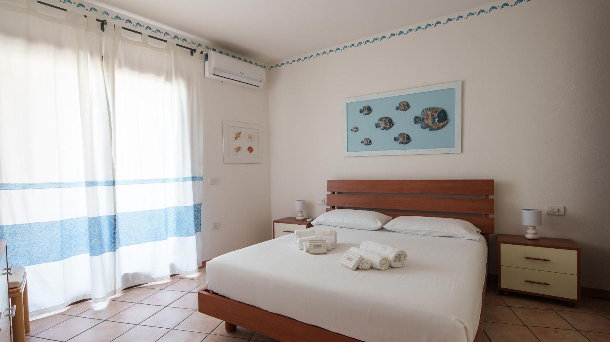 Welcomely - Sunny House Olbia Bagian luar foto