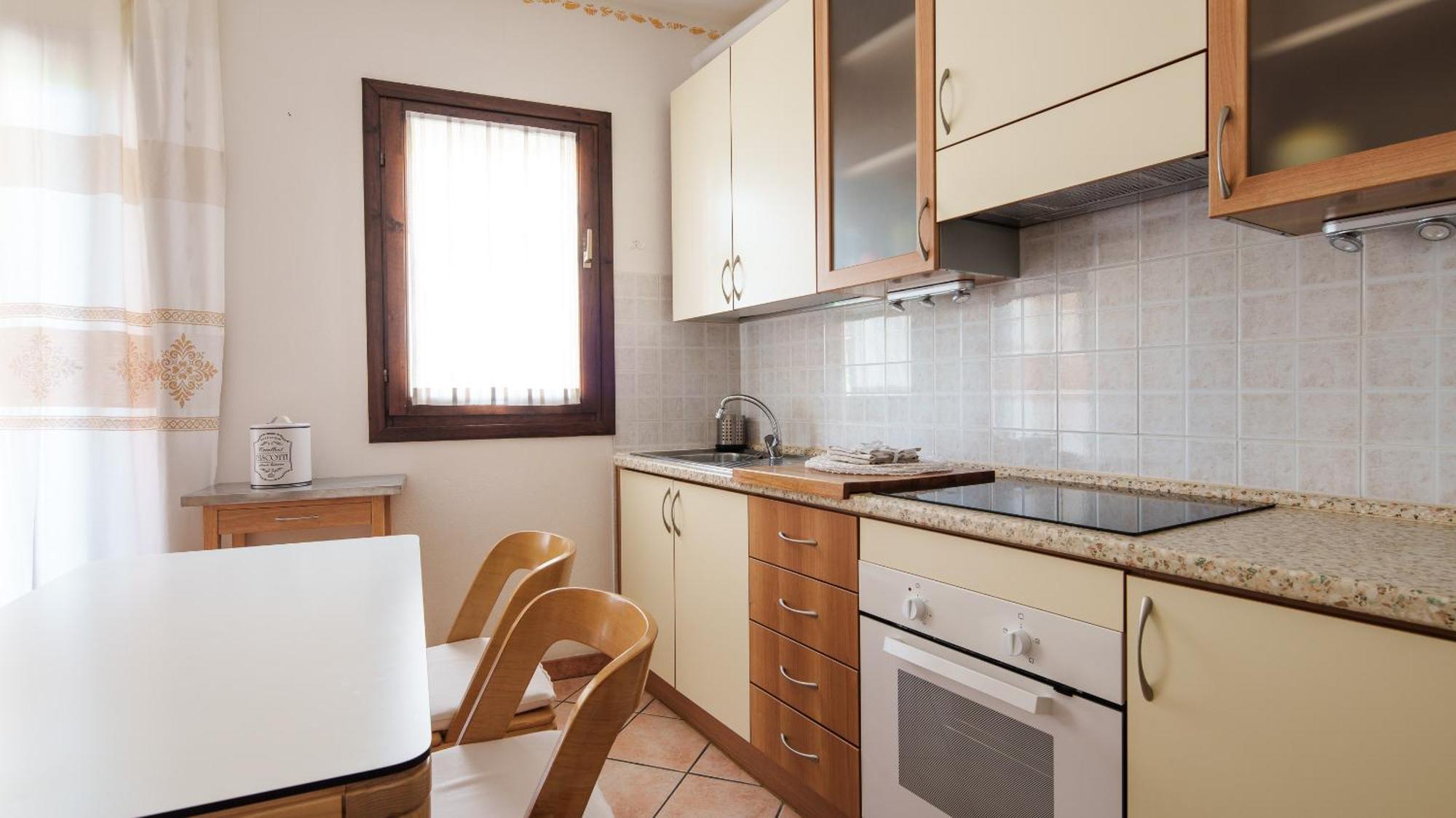Welcomely - Sunny House Olbia Bagian luar foto